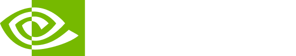 NVIDIA logo.