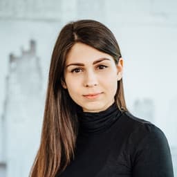 Alexandra Wéber